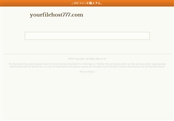 YourFileHost777