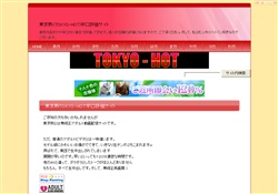 東京熱辛口評価レビューサイト