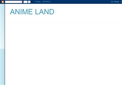 ANIME LAND