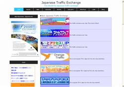 Japanese Traffic